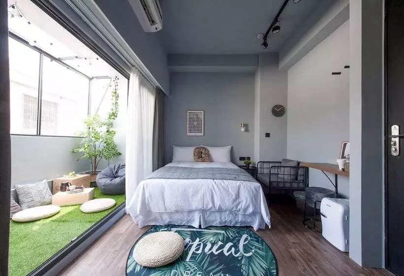 پانسیون Leo111/yan Cheng Pier 2