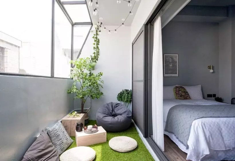 پانسیون Leo111/yan Cheng Pier 2