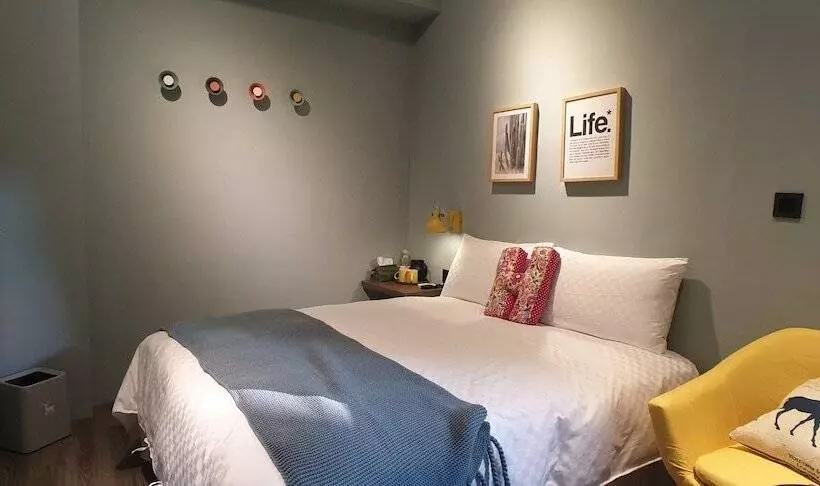 پانسیون Leo111/yan Cheng Pier 2