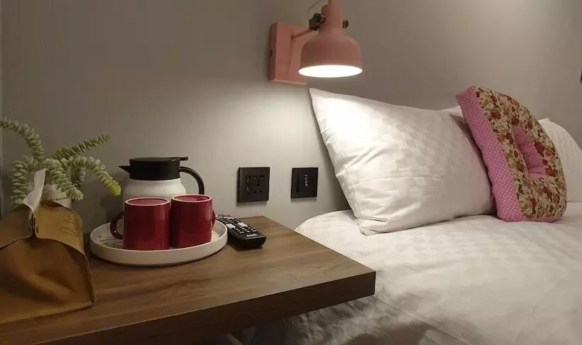 پانسیون Leo111/yan Cheng Pier 2