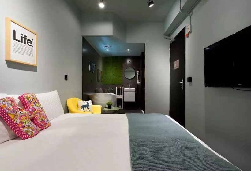 پانسیون Leo111/yan Cheng Pier 2