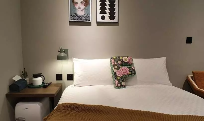 پانسیون Leo111/yan Cheng Pier 2