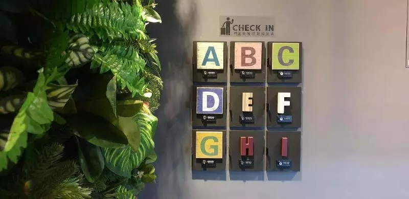 پانسیون Leo111/yan Cheng Pier 2