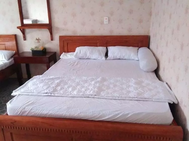 پانسیون Nga Thinh Guesthouse