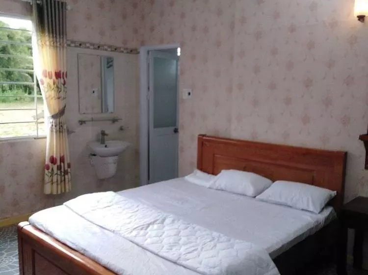 پانسیون Nga Thinh Guesthouse