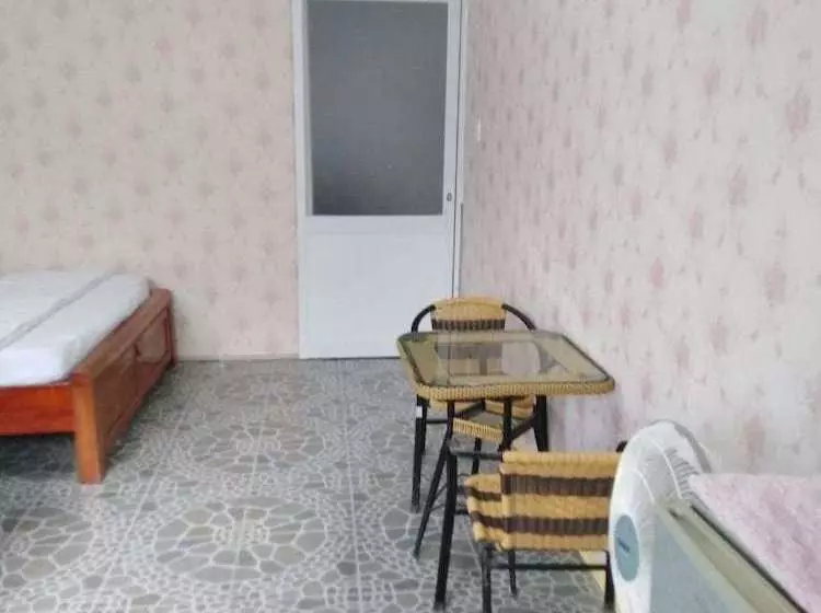 پانسیون Nga Thinh Guesthouse