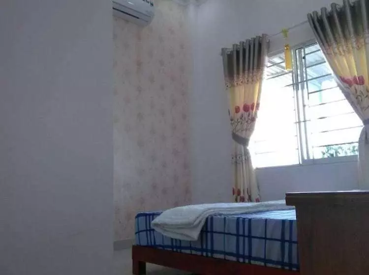 پانسیون Nga Thinh Guesthouse