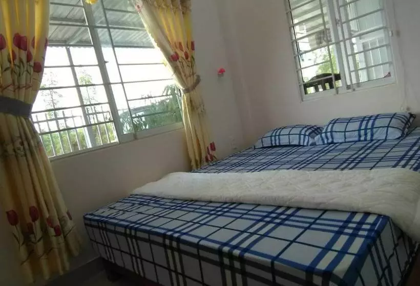 پانسیون Nga Thinh Guesthouse