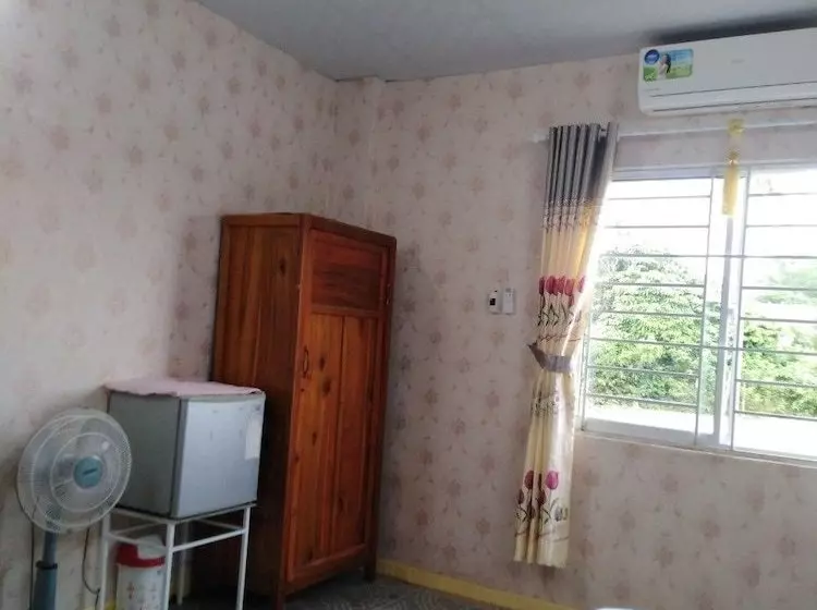 پانسیون Nga Thinh Guesthouse