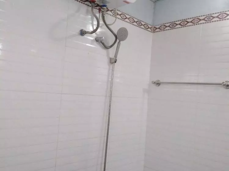 پانسیون Nga Thinh Guesthouse