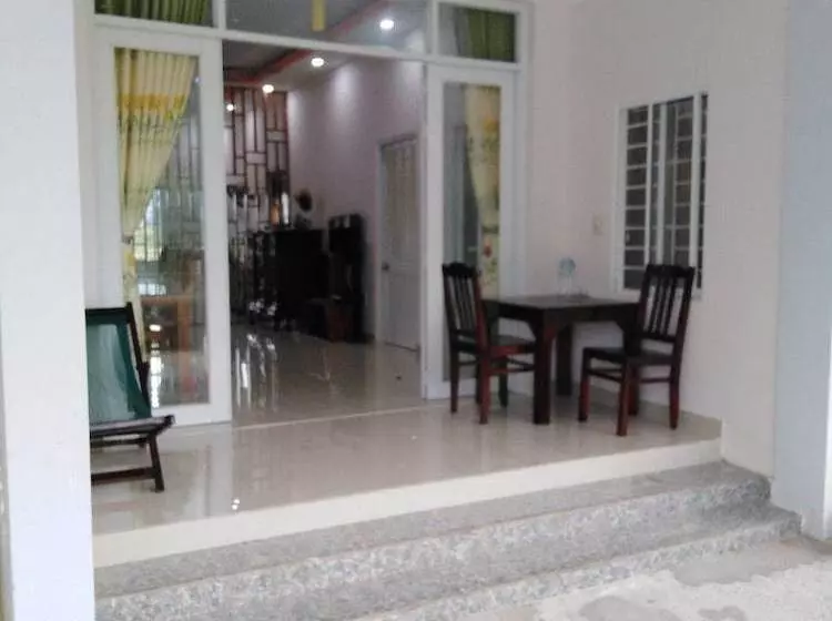 پانسیون Nga Thinh Guesthouse