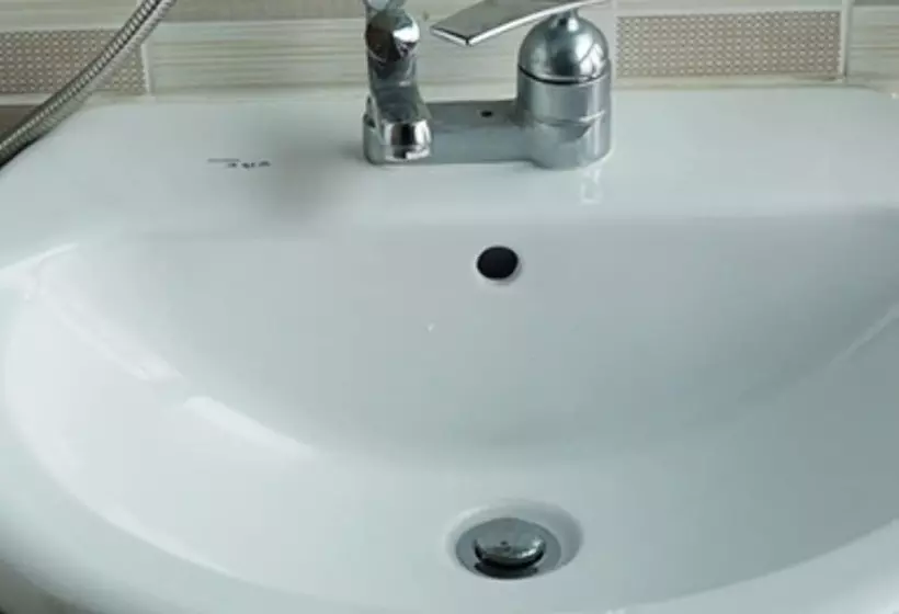 Majatalo Pongdang Guesthouse