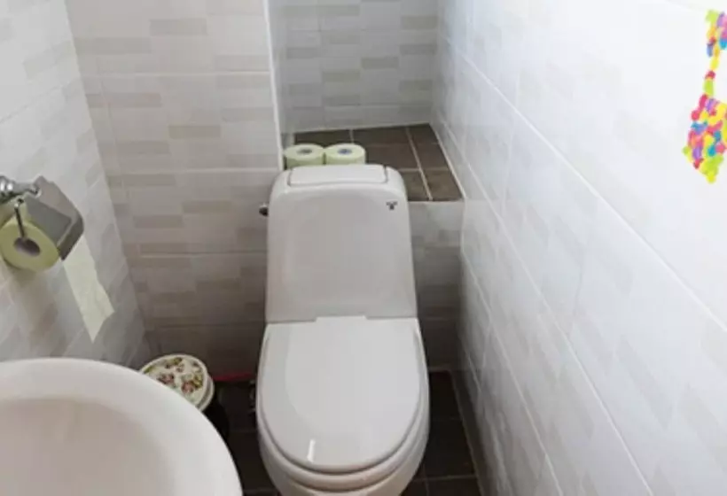 Majatalo Pongdang Guesthouse