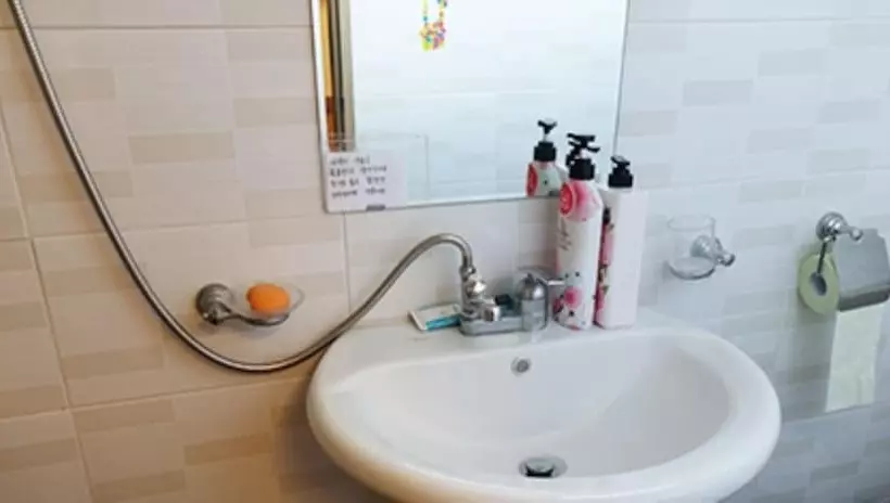 Majatalo Pongdang Guesthouse