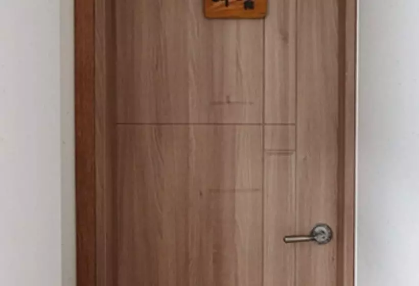 Majatalo Pongdang Guesthouse