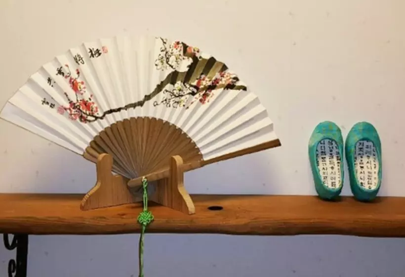 Majatalo Pongdang Guesthouse