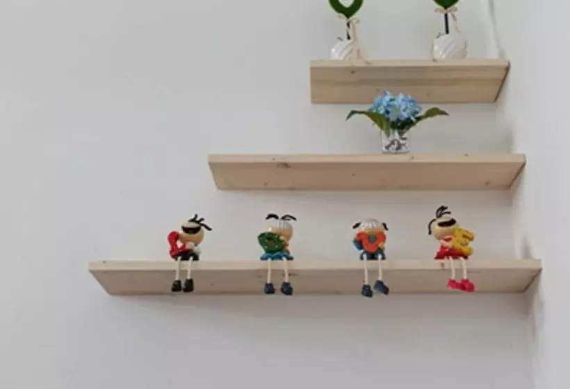 Majatalo Pongdang Guesthouse