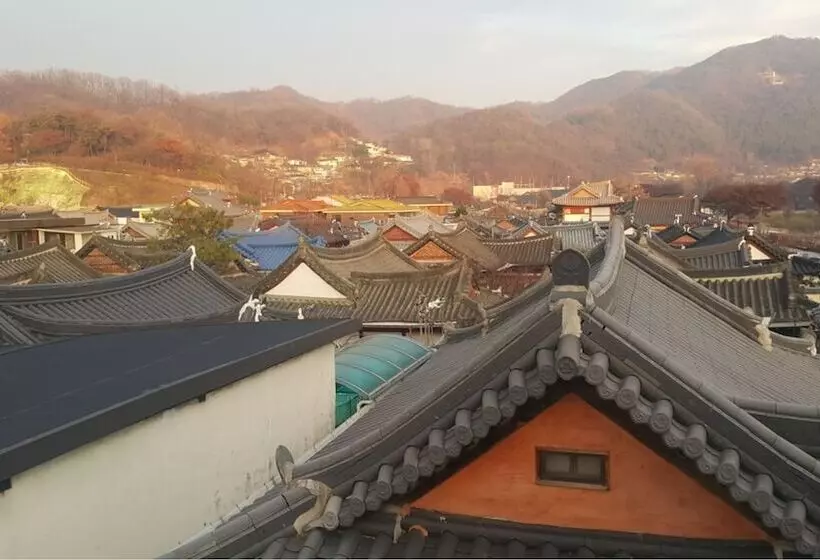 Majatalo Pongdang Guesthouse