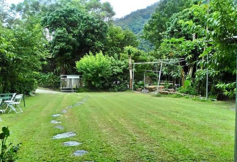 پانسیون The Rippling Vale Masion Of Hot Spring
