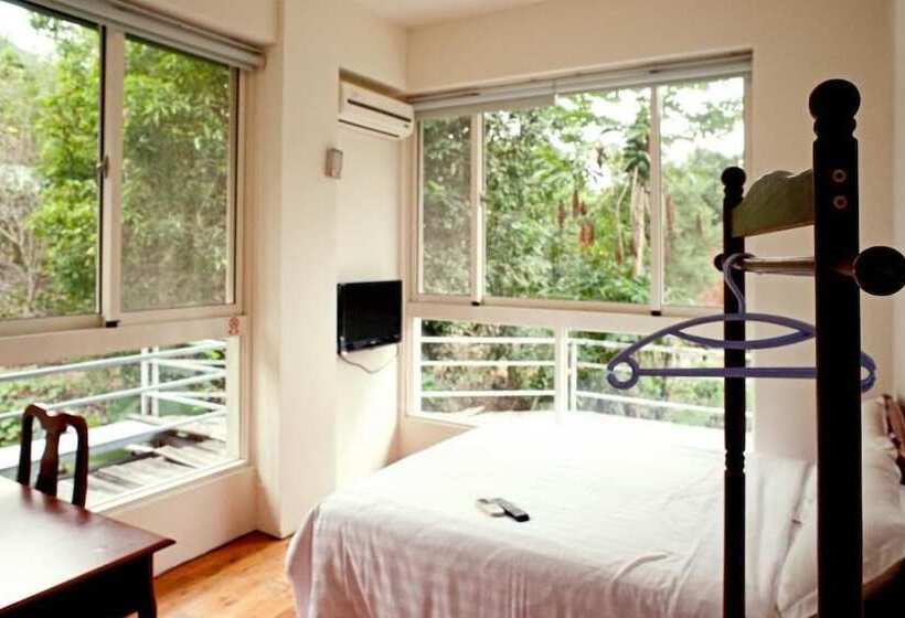 پانسیون The Rippling Vale Masion Of Hot Spring