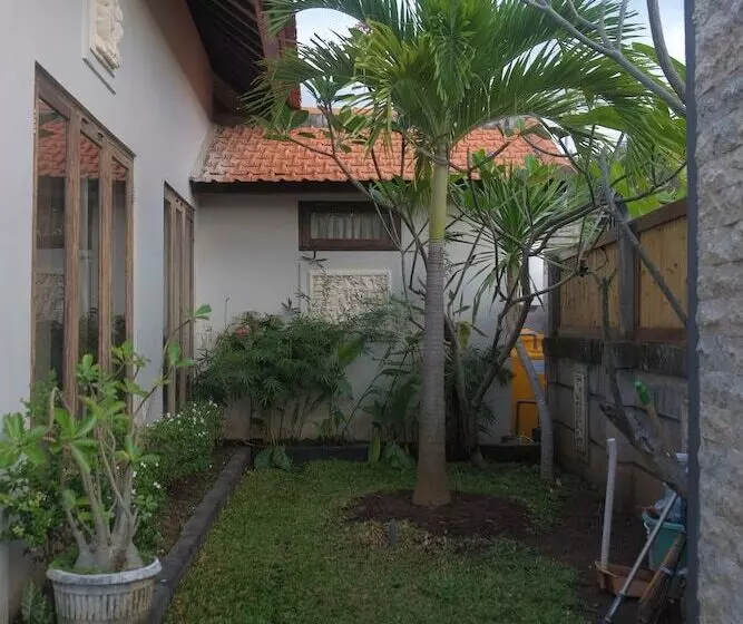 Vila Bukit Sari