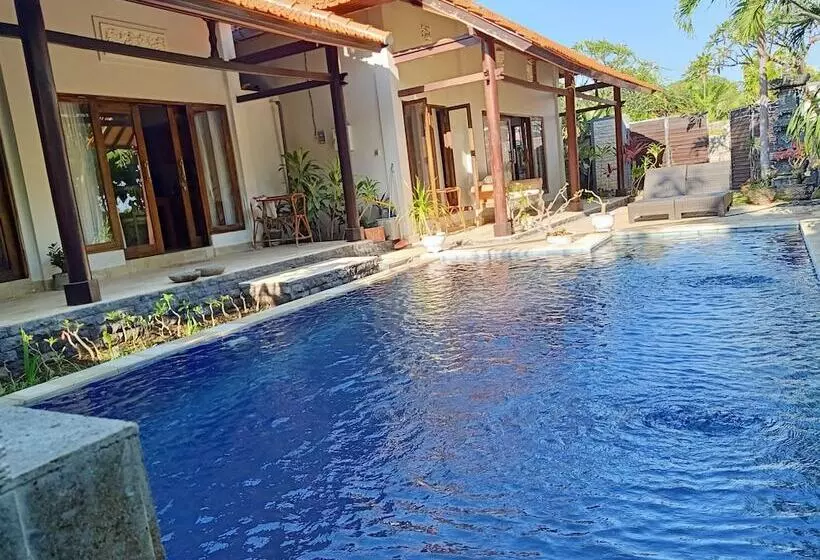 Vila Bukit Sari