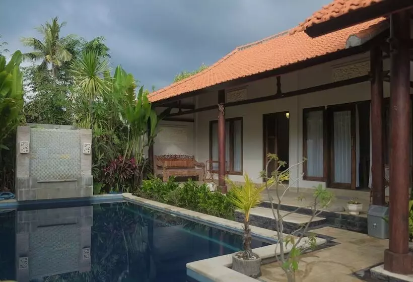 Vila Bukit Sari
