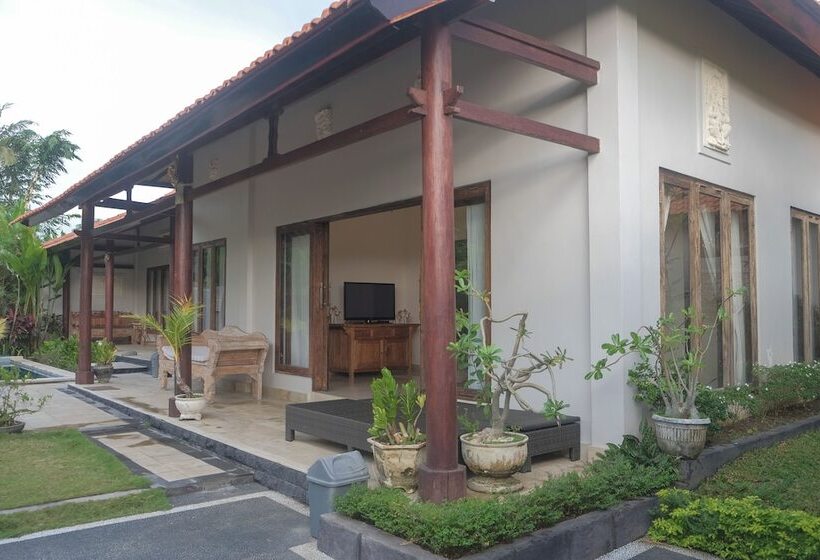 Vila Bukit Sari