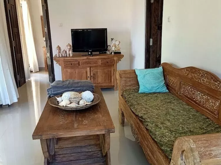 Vila Bukit Sari