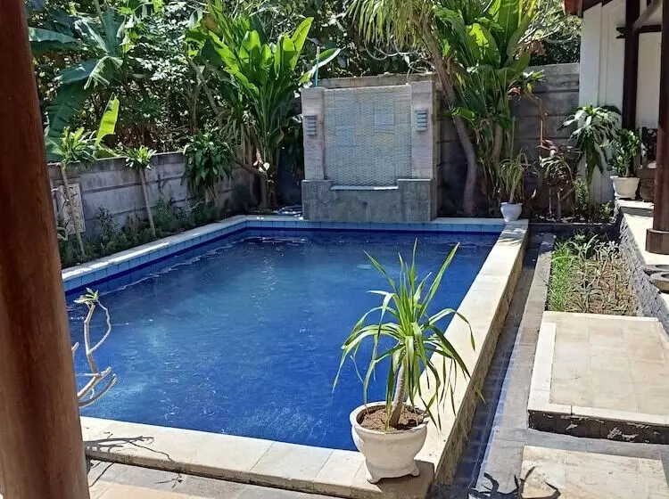Vila Bukit Sari