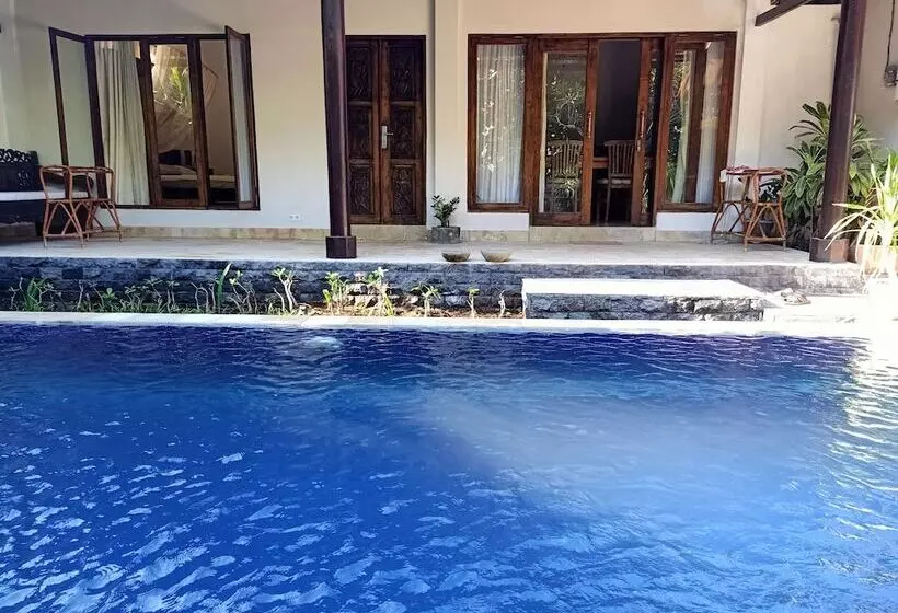Vila Bukit Sari