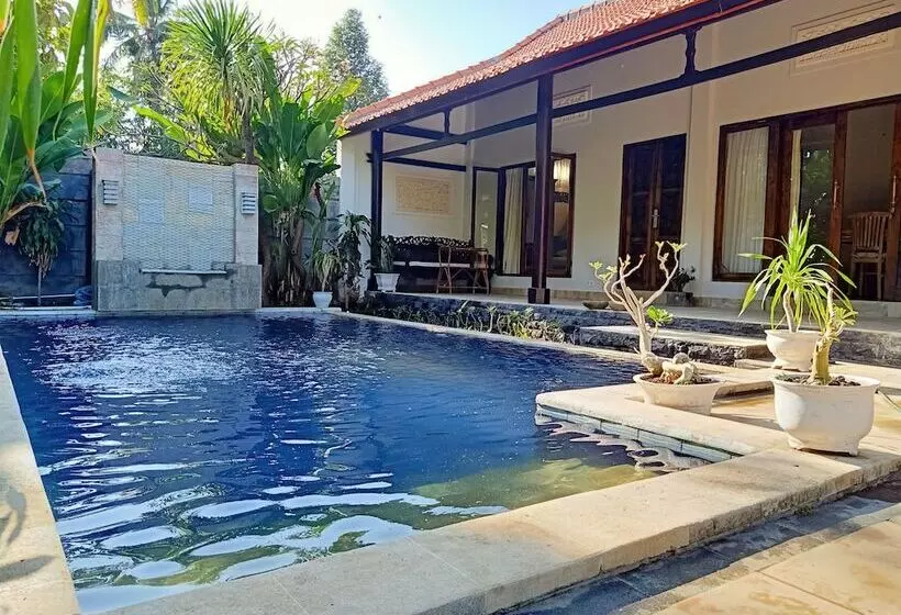 Vila Bukit Sari