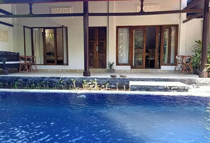Vila Bukit Sari