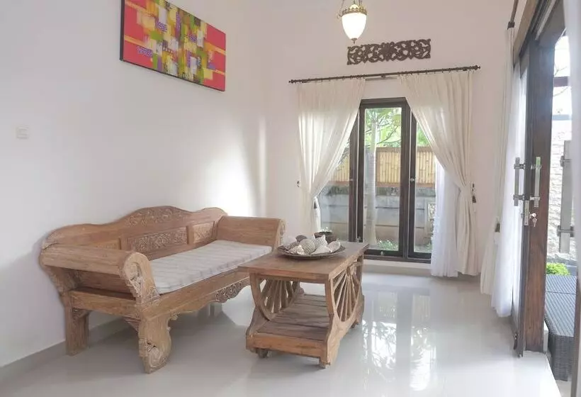 Vila Bukit Sari
