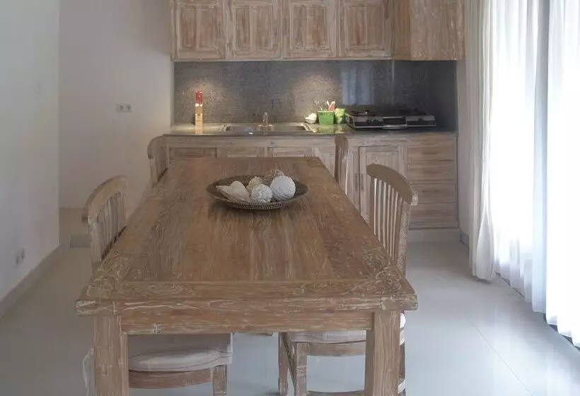 Vila Bukit Sari