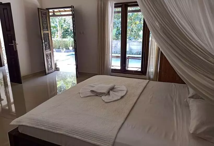 Vila Bukit Sari