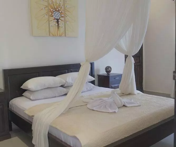 Vila Bukit Sari