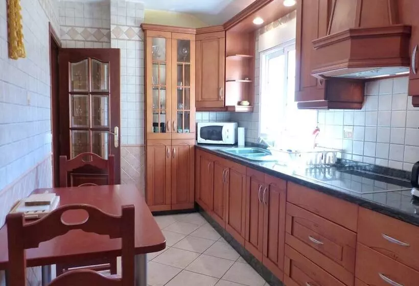 107287   Apartment In Fuengirola
