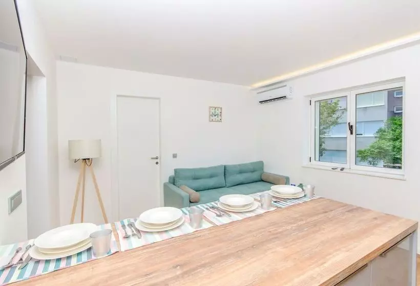 Apartments M & M