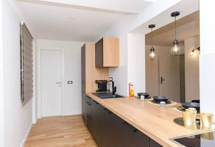 Apartments M & M