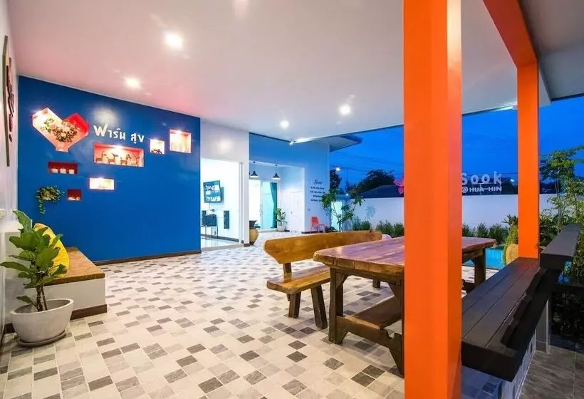Baan Farm Sook
