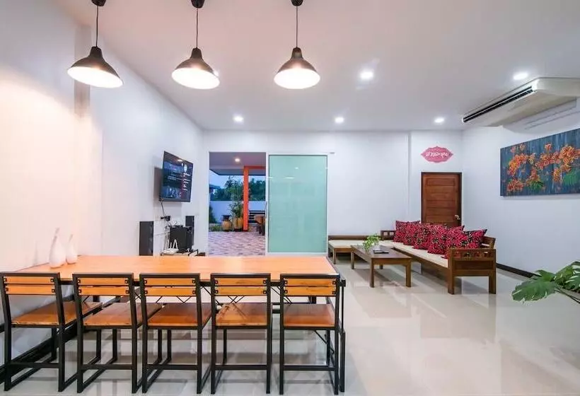 Baan Farm Sook