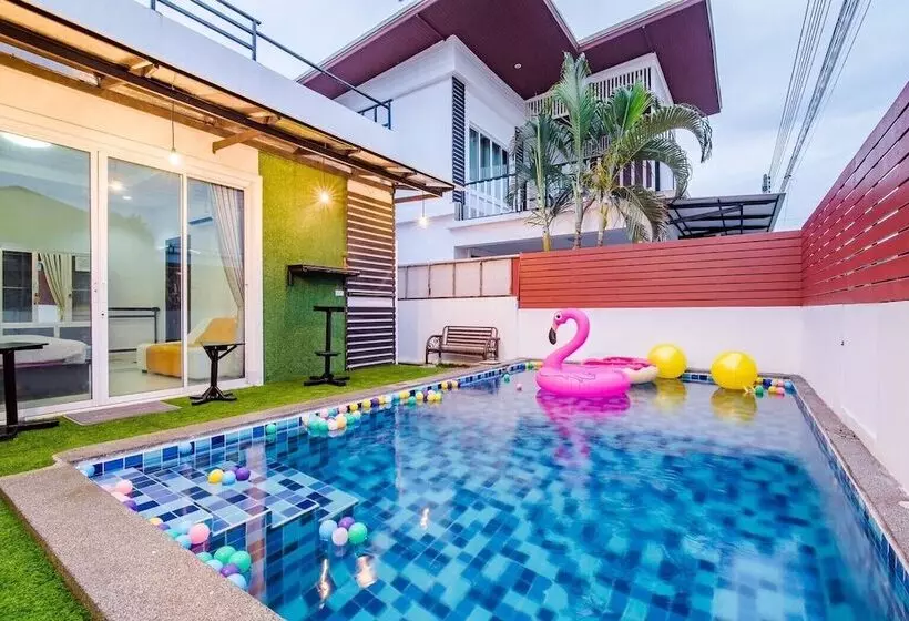 Baan Farm Sook