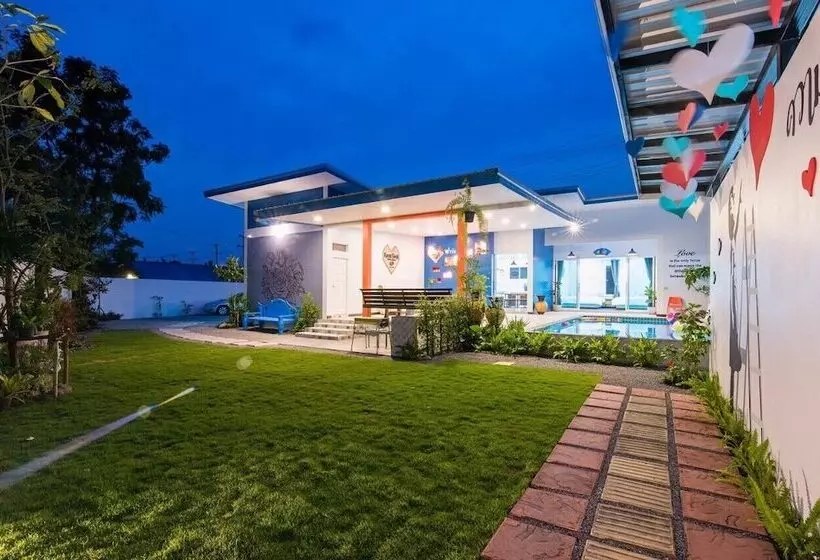 Baan Farm Sook