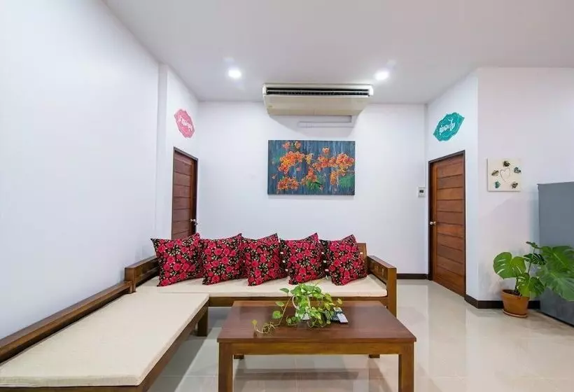 Baan Farm Sook