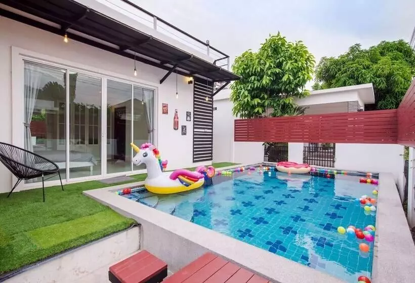 Baan Farm Sook