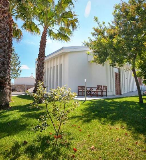 Coppola Bed And Breakfast