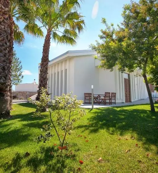 Coppola Bed And Breakfast