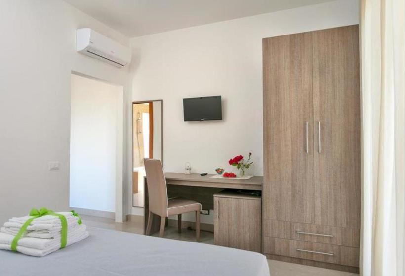 Coppola Bed And Breakfast