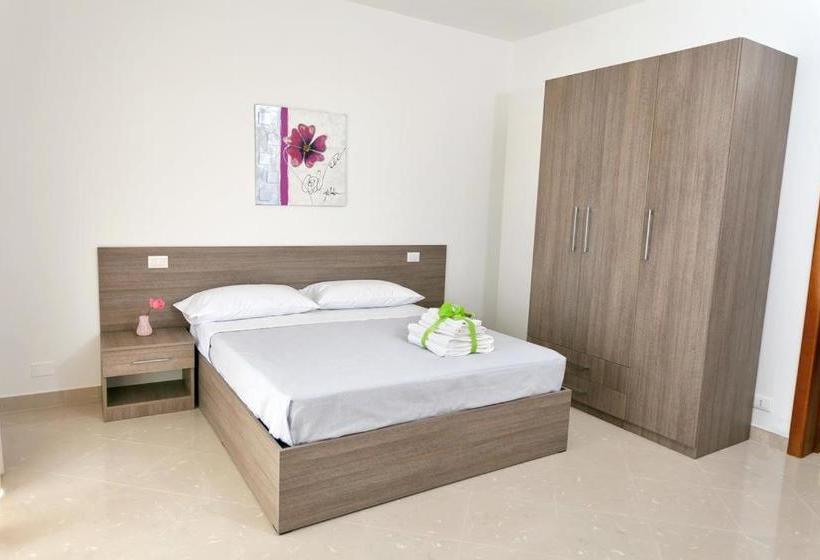 Coppola Bed And Breakfast